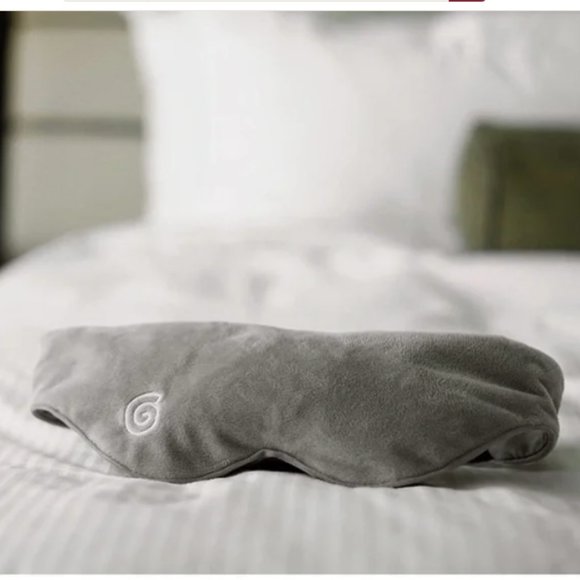 Gravity Weighted Sleep Mask NWT - Picture 3 of 13
